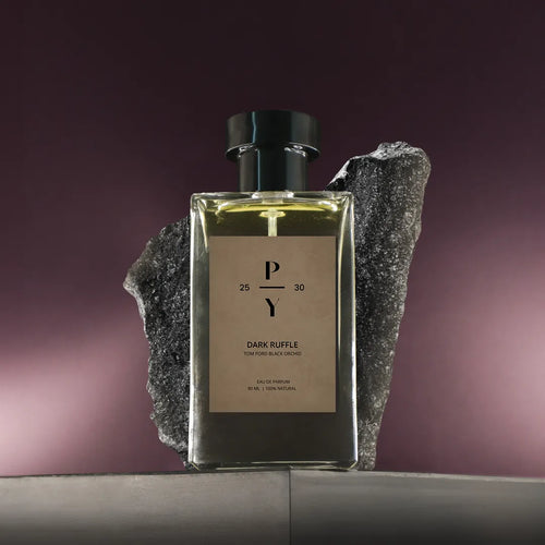 Cashmere Jasmine