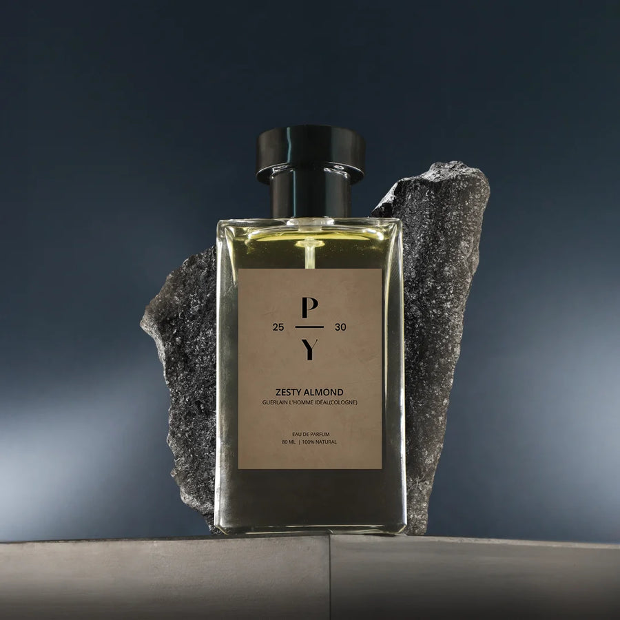 Guerlain L'homme Ideal(Cologne)