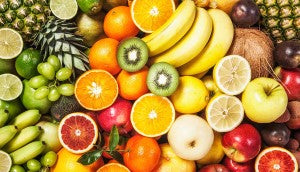 Fruity