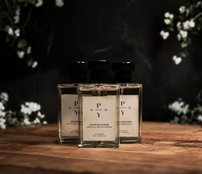 For Her